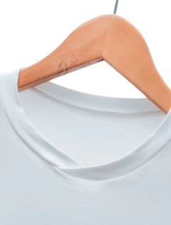 Remera Manga Corta Mujer - comprar online