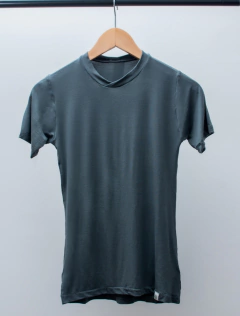 Remera Manga Corta Mujer - tienda online