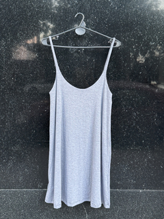 Vestido Corto Musculosa Tirita - comprar online