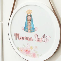 Nossa Senhora - Porta Maternidade - PM042 - comprar online