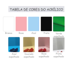Nossa Senhora - Porta Maternidade - PM042