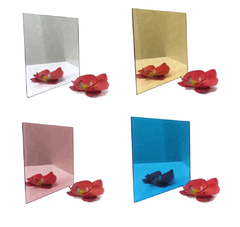 PLAQUINHA MDF MONICA BABY | M153 - comprar online