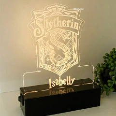 LUMINÁRIA HARRY POTTER - SONSERINA| L170