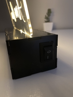 LUMINÁRIA GAMER | L011 - comprar online