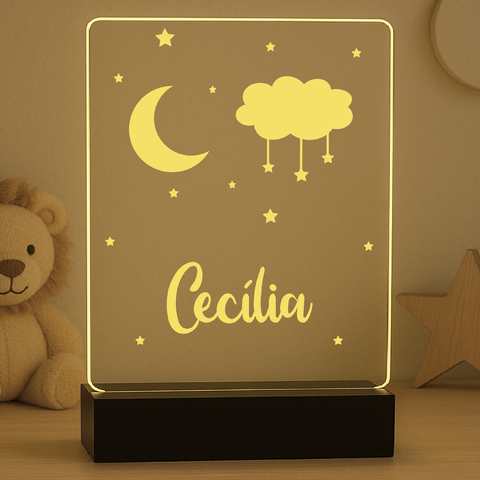 LUMINÁRIA CHUVA DE AMOR | L001 - comprar online