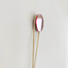 PLAQUINHA ACRÍLICO SOL - comprar online