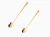 Cuchara love larga - comprar online