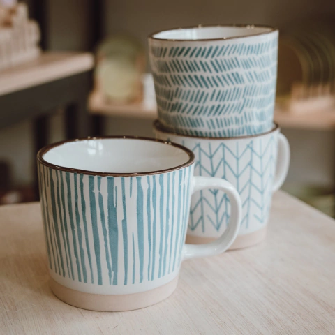 Mug Petra - comprar online