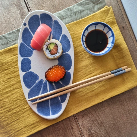 Set de Sushi Kyoto - comprar online