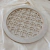 Bandeja Circular - comprar online