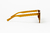 Burano Orange Glasses - Missionary Brand