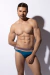 Sunga Brief Listras Action Singular Men - comprar online