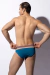 Sunga Brief Listras Action Singular Men - Missionary Brand