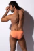 Sunga Brief Coral Singular Men - Missionary Brand