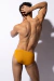 Sunga Brief Cúrcuma Singular Men - Missionary Brand