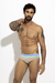 Sunga Brief Listras Colors Solaris