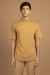 Camel Oversized T-shirt - Missionary Brand