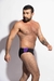 Sunga Brief Force Purple - comprar online