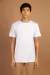 White Essentials T-shirt