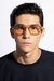 Lentes Sardenha Golden - comprar online