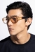 Sardenha Golden Glasses on internet