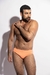 Sunga Brief Active Coral - comprar online