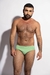 Sunga Brief Active Verde Seco - comprar online