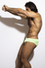 Bañador Brief Gentle Pistache - comprar online