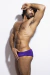 Sunga Brief Royal Grape - comprar online