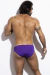 Sunga Brief Royal Grape - Missionary Brand