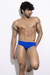 Bañador Brief Royal Blue