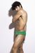 Bañador Brief Royal Green - comprar online