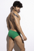 Bañador Brief Royal Green en internet