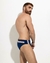 Sunga Brief Side Nude Solaris - comprar online