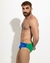 Sunga Brief Move Brasil Solaris - comprar online