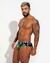 Sunga Brief Brasileira Solaris - comprar online