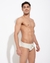 Sunga Brief Textura Crochê Solaries - comprar online