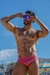 Guapo Dry Rose Brief Cut on internet