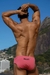Guapo Dry Rose Brief Cut - buy online