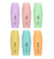 Mini Marca Texto Soul Pastel (Kit Completo) - BRW