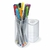 Kit de Canetas Triplus Fineliner Tubo (12 cores) - Staedtler - comprar online