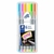 Kit de Canetas Triplus Fineliner 0,3mm (6 cores neon) - Staedtler