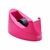 Suporte para Fita Adesiva - Pink - BRW