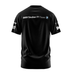 Remera BMW Sauber Vettel 2006 - Ready Race