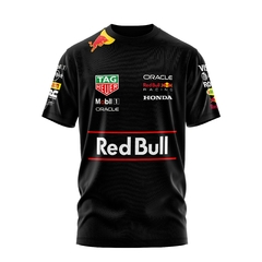 Imagen de Remera Red Bull Racing 2025
