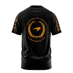 Remera McLaren WCC 2024 en internet