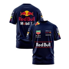 Remera Red Bull Racing 2025 - comprar online