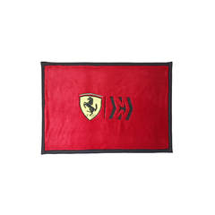 Alfombra Ferrari