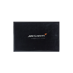 Alfombra McLaren