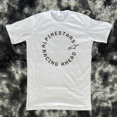 Remera Alpinestars Racing Ahead - comprar online
